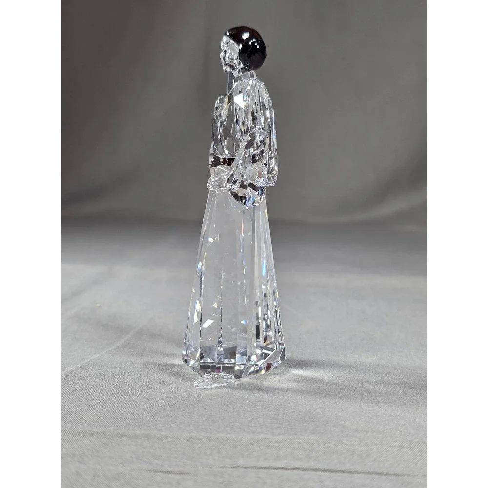 Swarovski Star Wars - Princess Leia‎ MIB #5472787